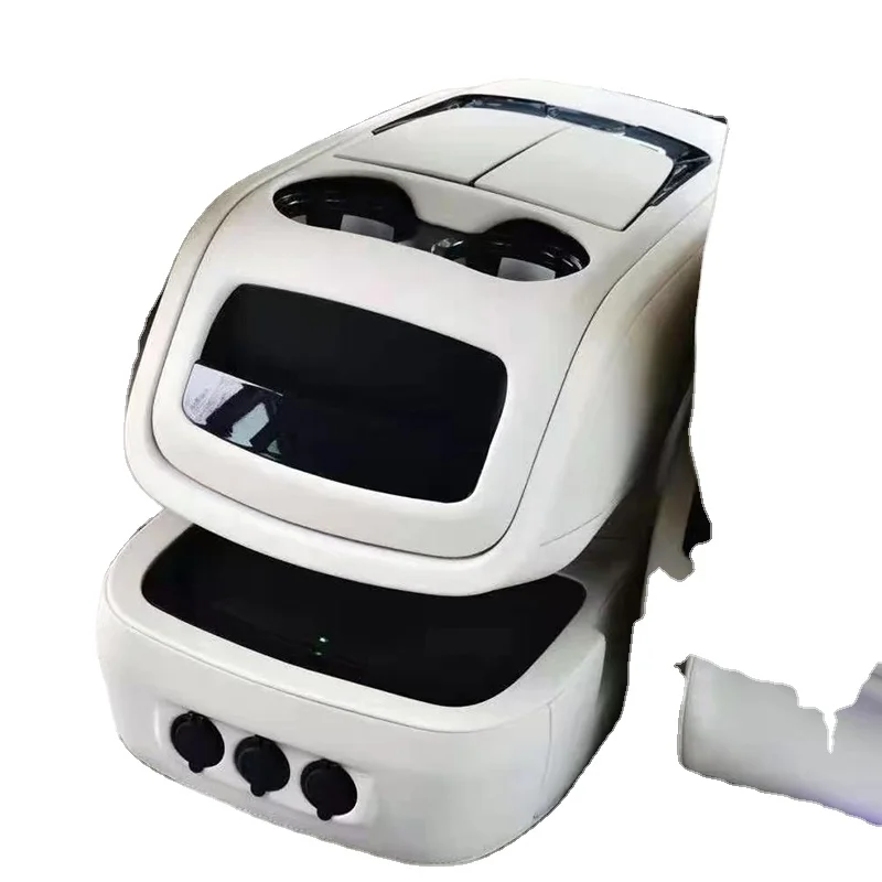 

For Mercedes Armrest Box, Used For Refitting The Central Armrest Box In Luxury Van MPV