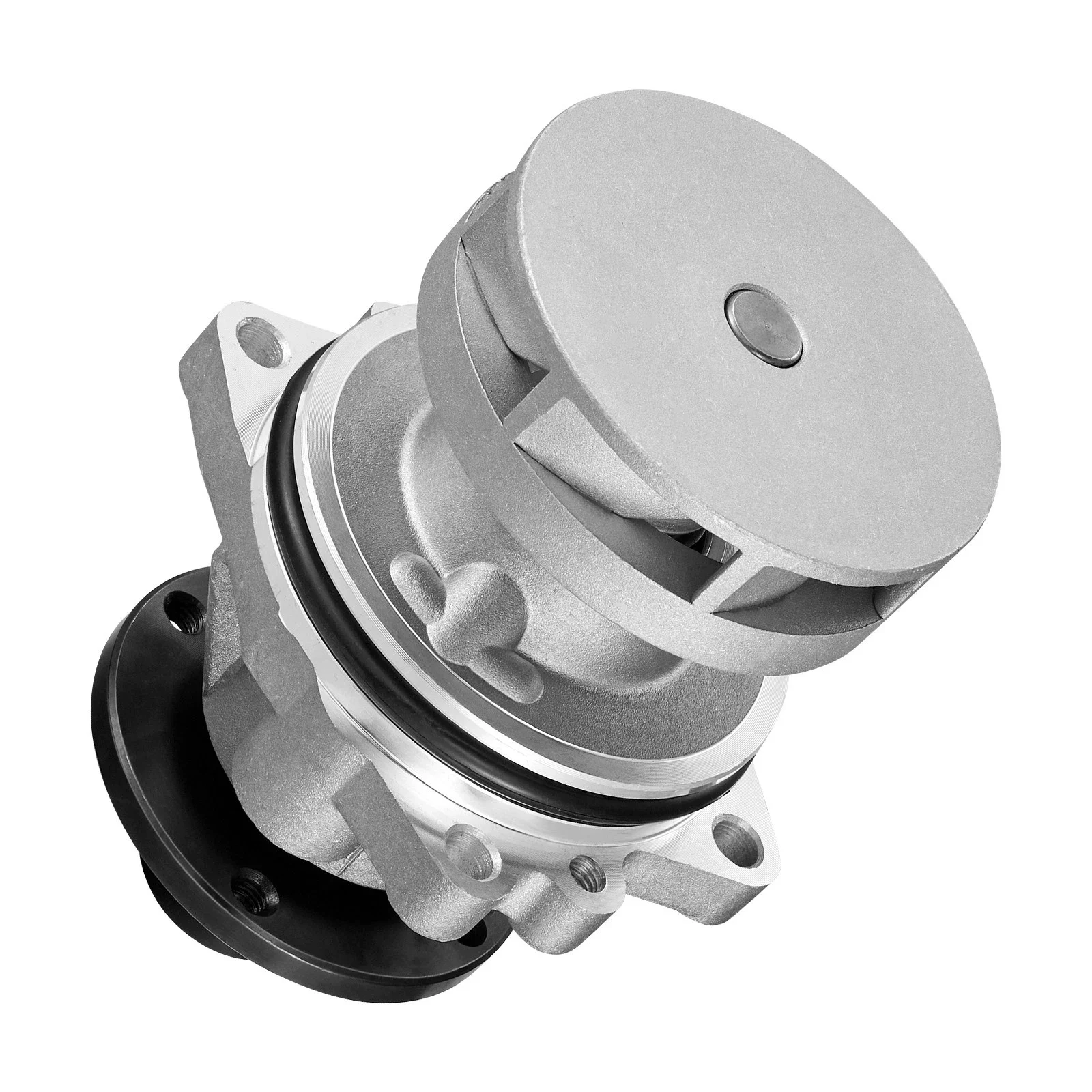 Water Pump 41057 11517509985 For BMW 325i 323i 325Ci 330Ci X3 X5 Z4 320i 325i 530i 330xi