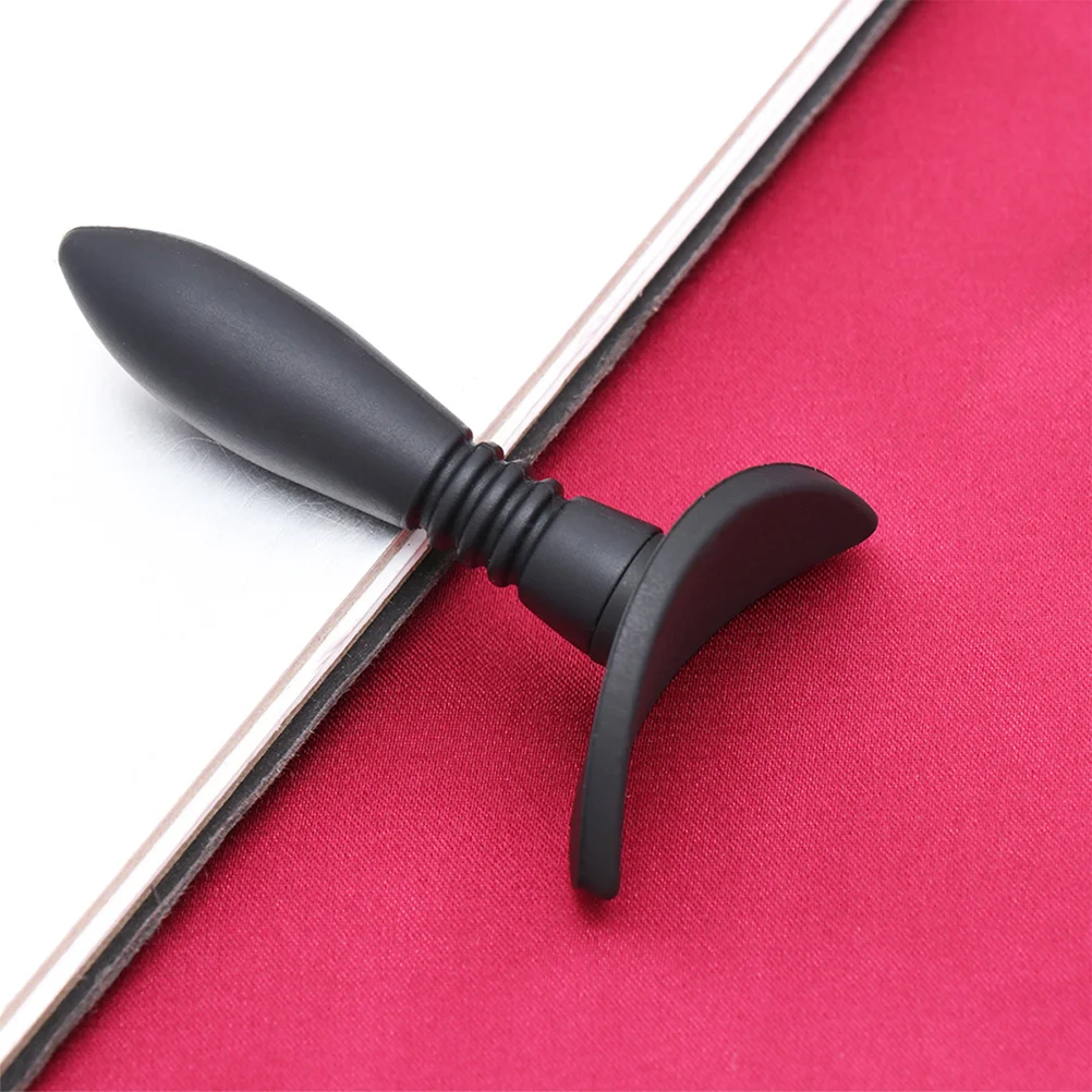 1 セットシリコンアイシャドウスタンプアプリケーター 1 セット軽量実用的なメイクアップツールクイッククリースアイシャドウ使用のための怠惰な