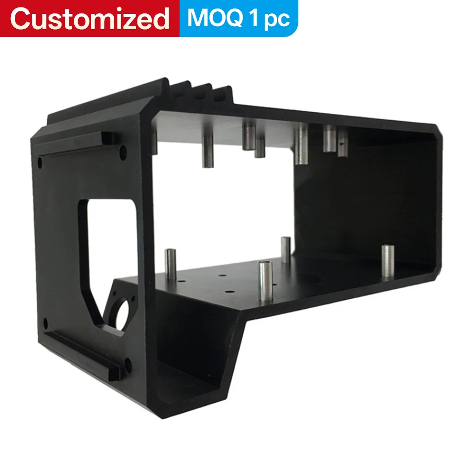 

OEM-услуги по обработке с ЧПУ Детали из алюминиевого сплава и нержавеющей стали Мотоциклетные и автомобильные компоненты Услуги 3D-печати Factor