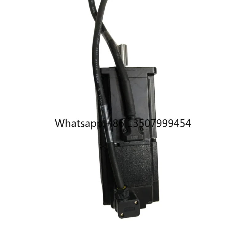 Hot Offer SGMJV-01A3A6C SGMJV-02A3A6C SGMJV-04A3A6C SGMJV-08A3A6C Original New AC Servo Motor for Industrial Motion Control