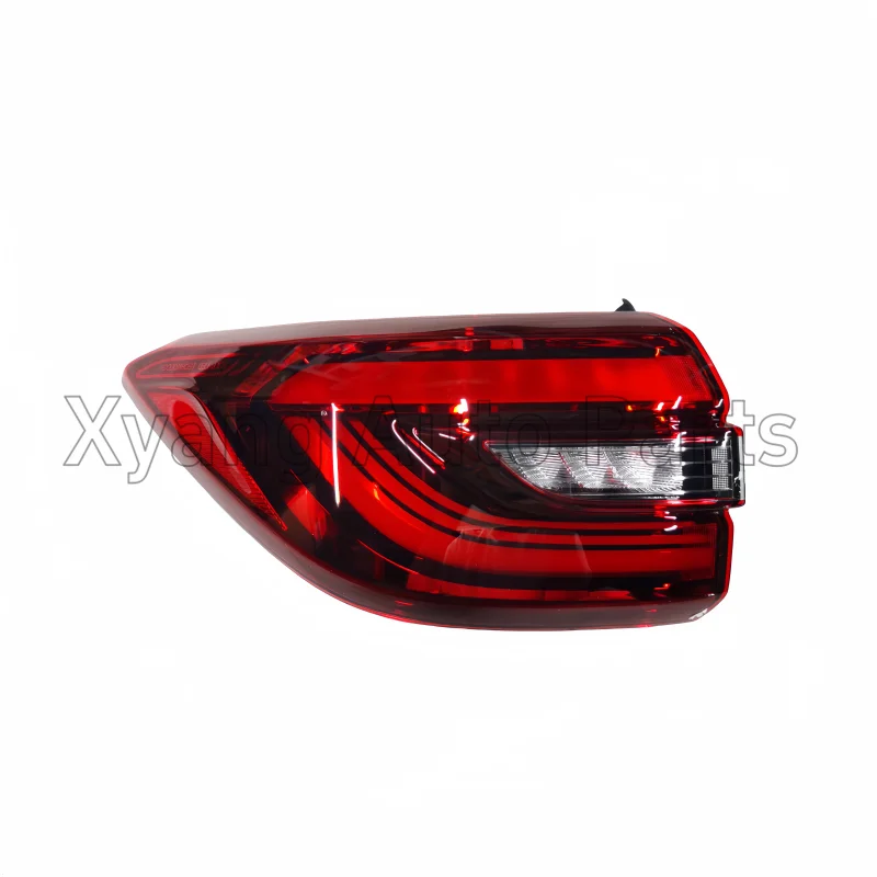 Rear Tail Light Assembly For Changan CS95 2019- Brake lamp 4133010-AP30 4133020-AP30