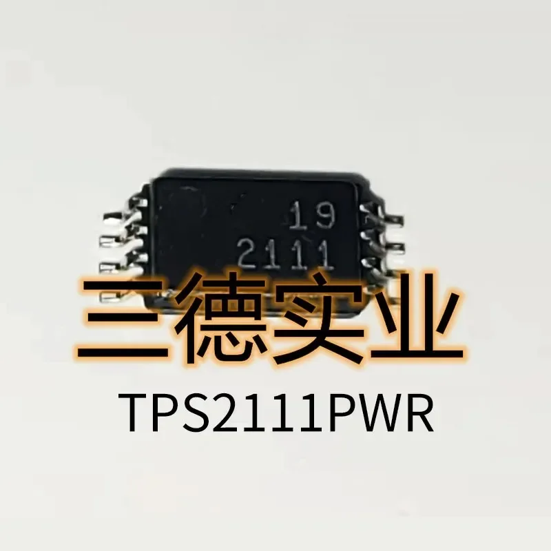

1PCS TPS2111PWR