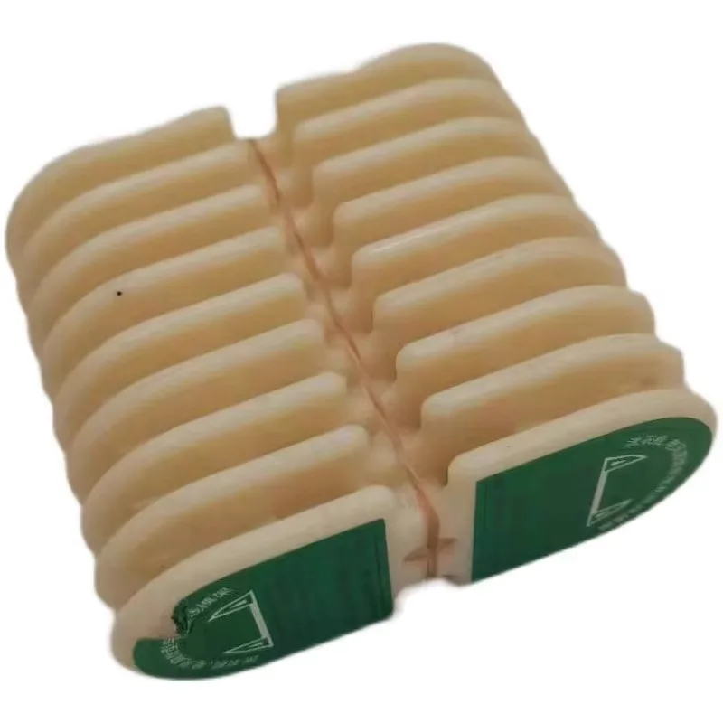 Single phase motor maintenance tool pagoda mold washing machine mold waist winding 0.18-2