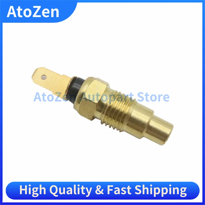 

Датчик температуры охлаждающей жидкости автомобиля 25080-89907 25080-89903 для Nissan Altima Pathfinder Sentra INFINITI I35 G20 QX4 2,4 л 3,5 л