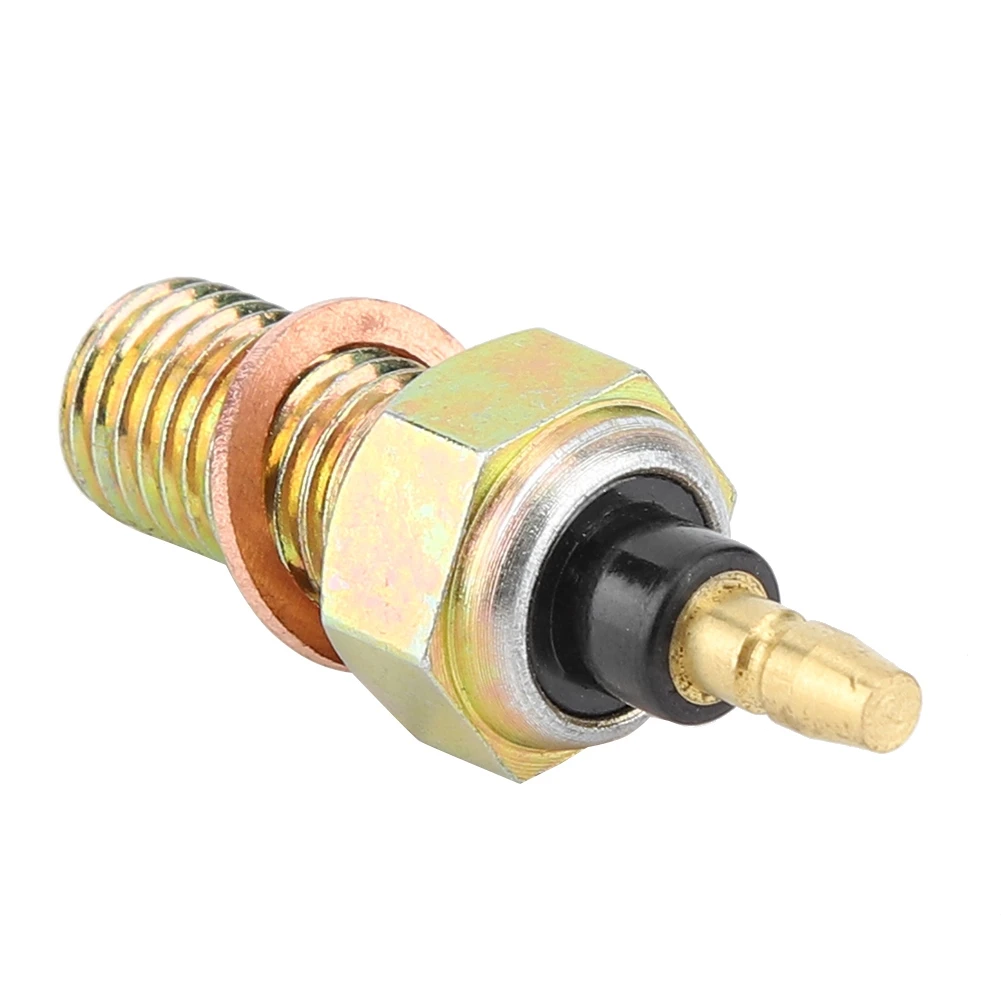 Neutral Safety Switch Long Tail 3GB-82540-01-00 Replacement For Yamaha Rhino Grizzly Raptor YFZ R 1998 ATV Gear Position Switch