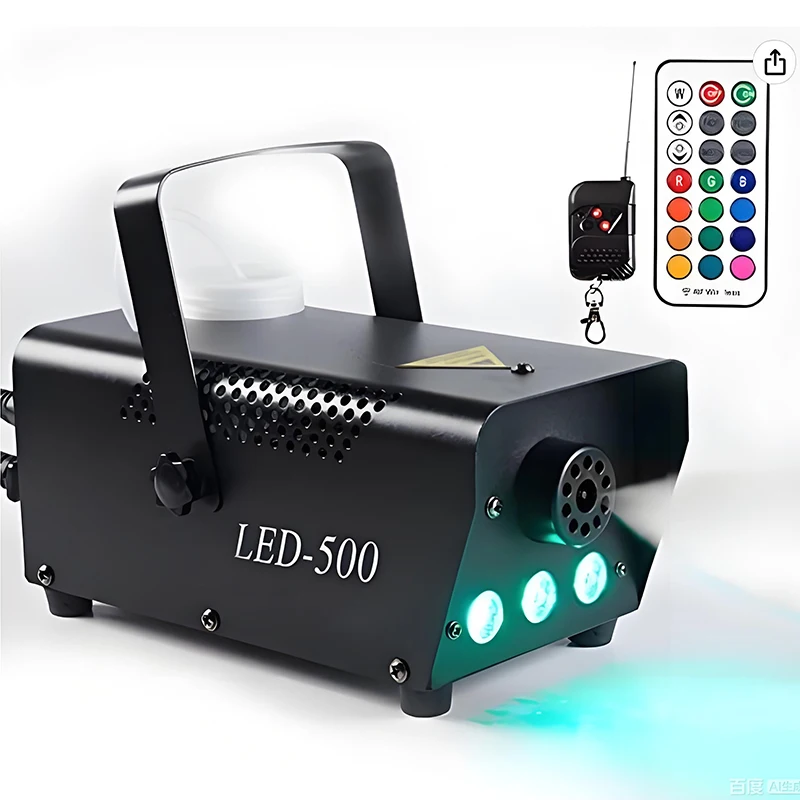 nouveau-machine-a-fumee-500w-rgb-3-led-machine-a-brouillard-de-couleurs-melangees-avec-telecommande-ejecteur-de-fumee-de-scene-pour-noel