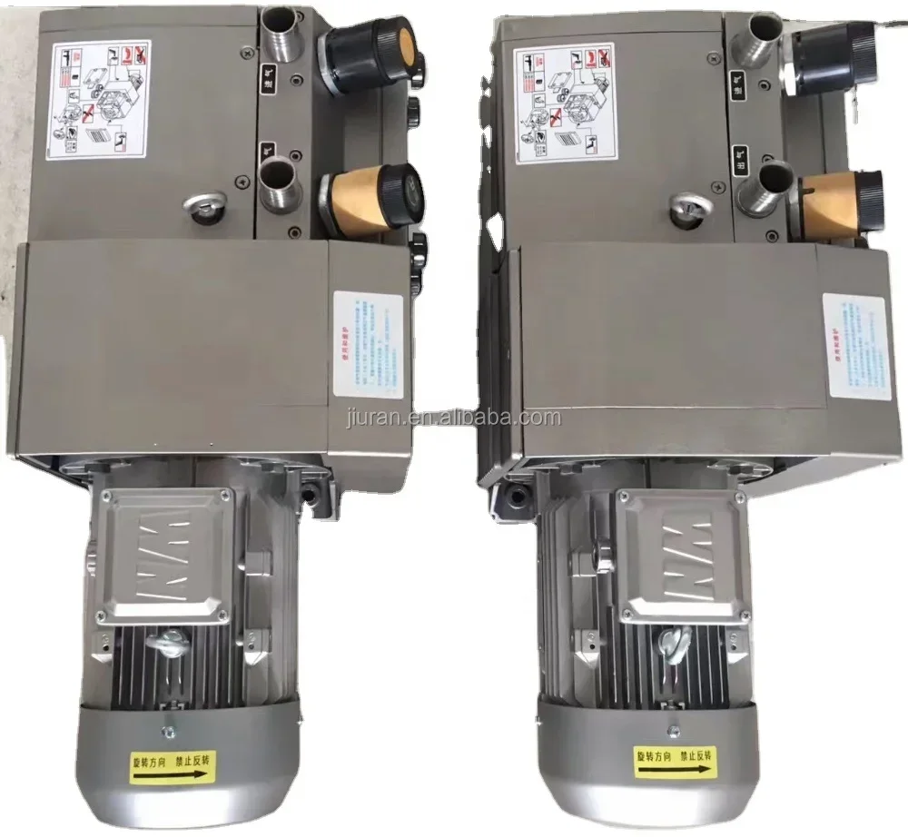 

DVT безмасляный электрический сухой вакуумный насос без масла для печатной машины