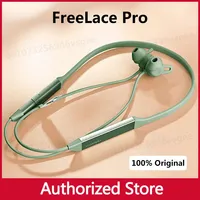 HUAWEI FreeLace Pro Wireless Headphones Dual-mic Active Noise Cancellation Earphone 14MM Powerful Dynamic Neckband Earbuds