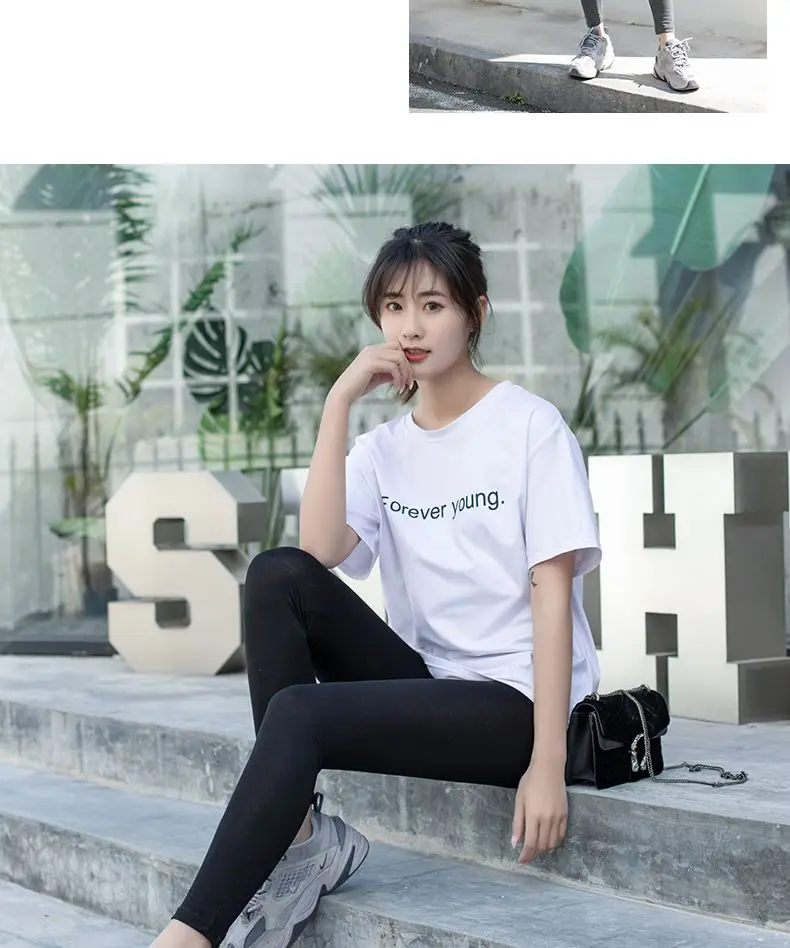 Mulher impressa leggings halloween engraçado perna larga todos os dias cordão abdômen envoltório contrastante jacquard desempenho básico push up