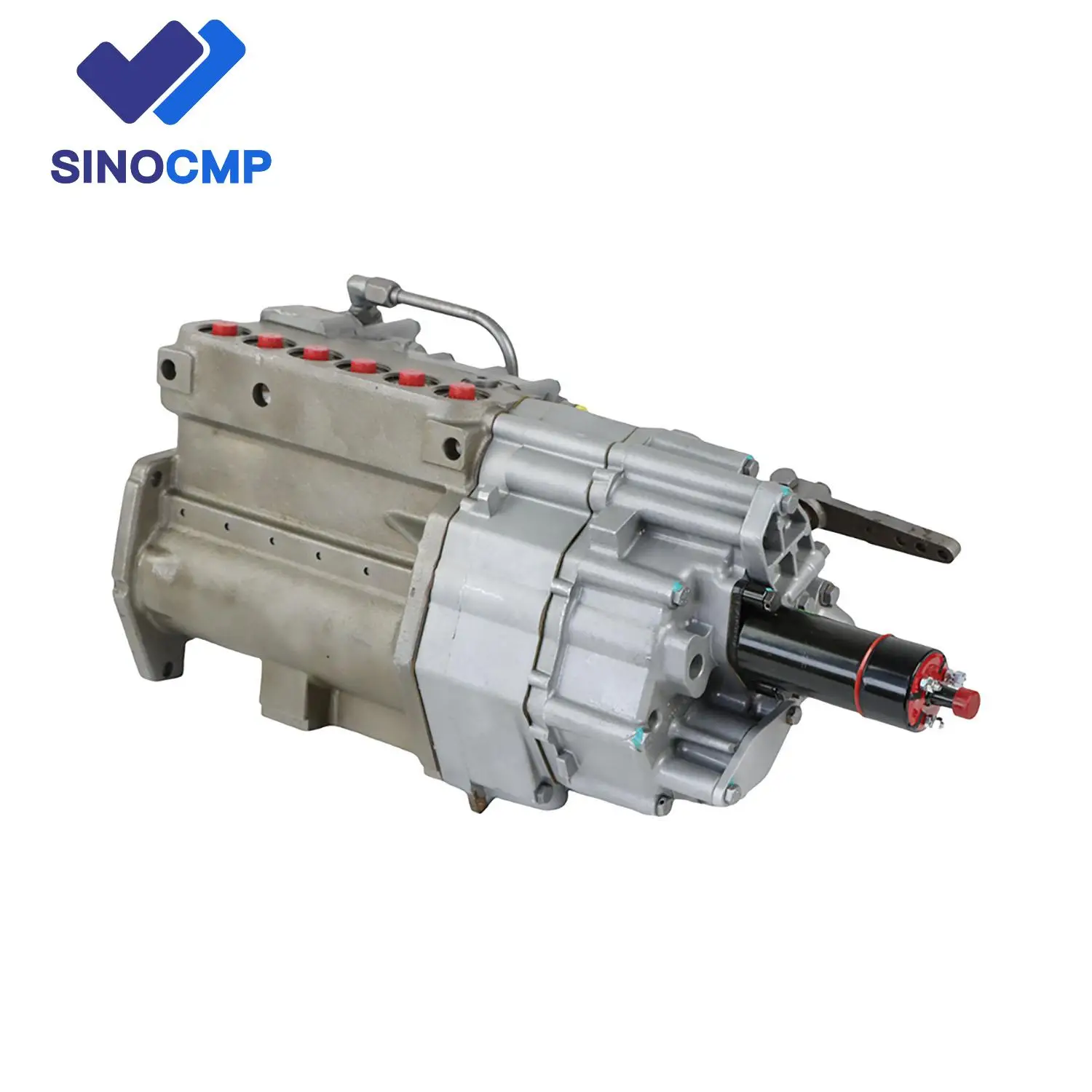 

4P-1400 4P-9840 3306 Fuel Injection Pump for CAT Engine Diesel 4P1400