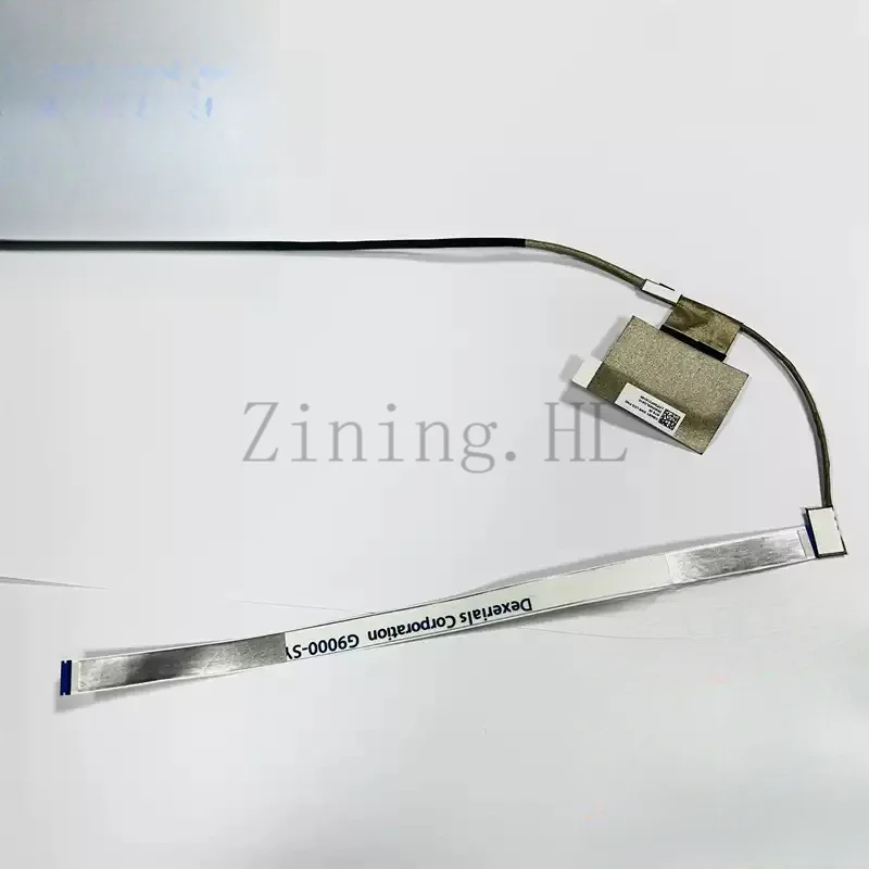 For HP ZBook 15 Power G7/G8 Workstation (Model Numbers: DD0XW5LC500, DD0XW5LC410)