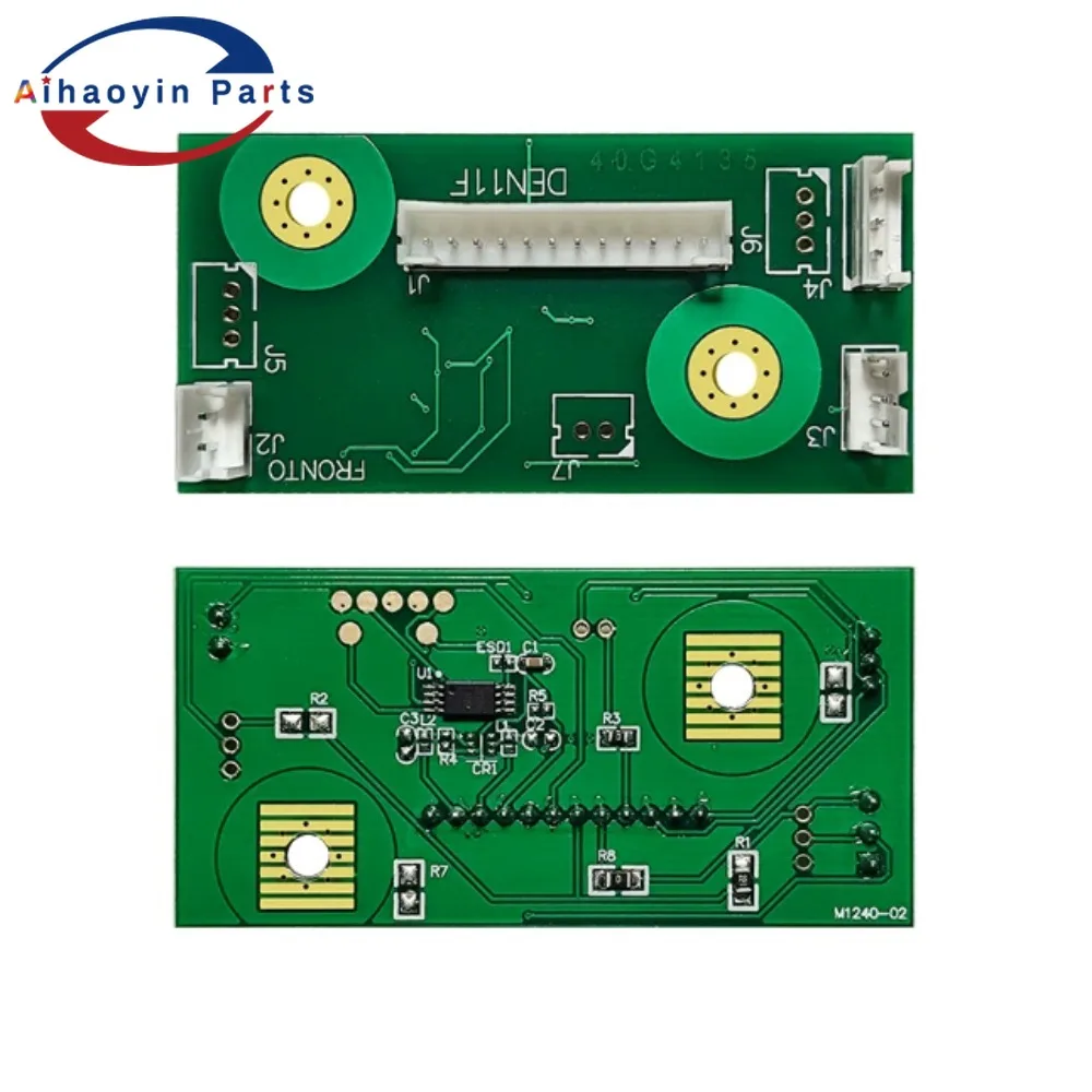 

Новый чип сброса блока термозакрепления (фьюзера) 40G8550 для Lexmark MS810 MS811 812 MX710 MX711 MX810, плата термозакрепления принтера 40X7744, 40G4135