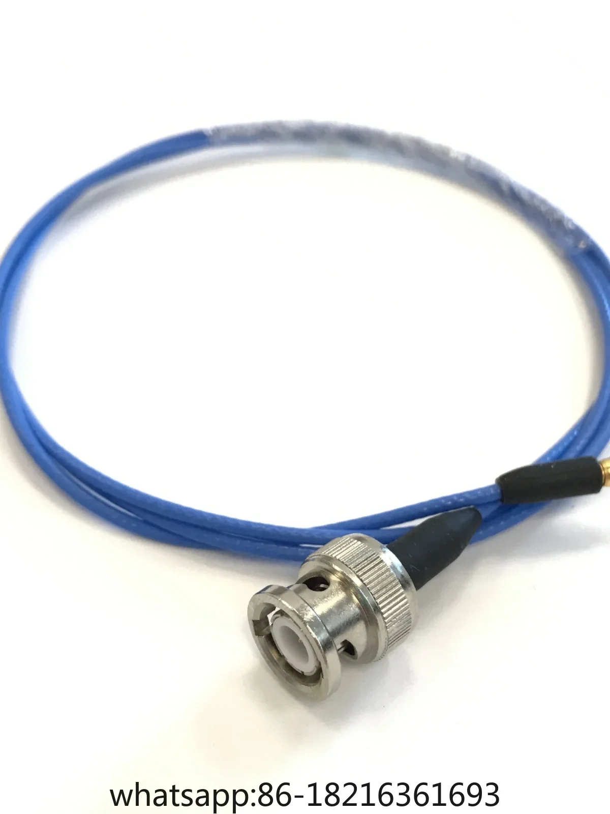 

5-44 turn BNC cable, test cable, RF cable