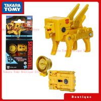 In Stock Takara Tomy Transformers Toys Studio Series Core Class Steeljaw Action Figures Autobots Hobbies Gifts Collectible