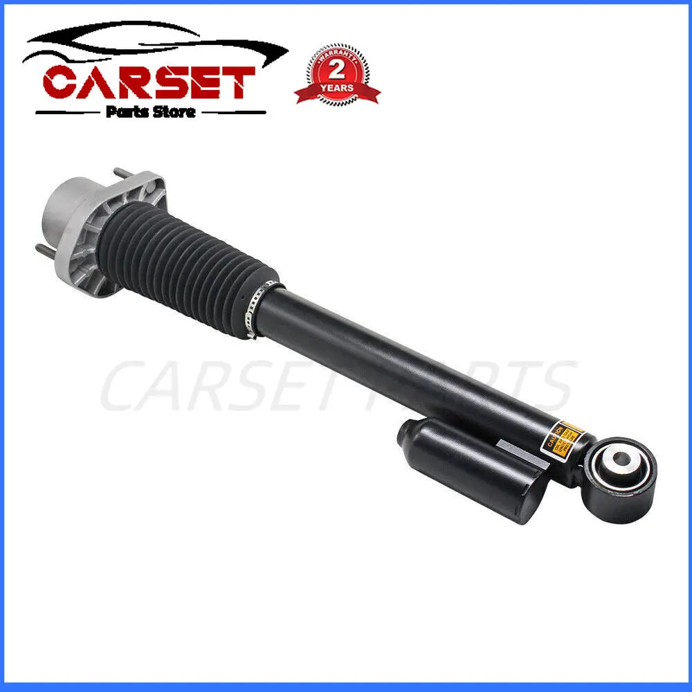 

1PC Rear Left/Right Axle Air Suspension Shock For Land Rover Range Rover L405 W/EDC 13-17 LR034270 LR034266 LR034271 LR098786