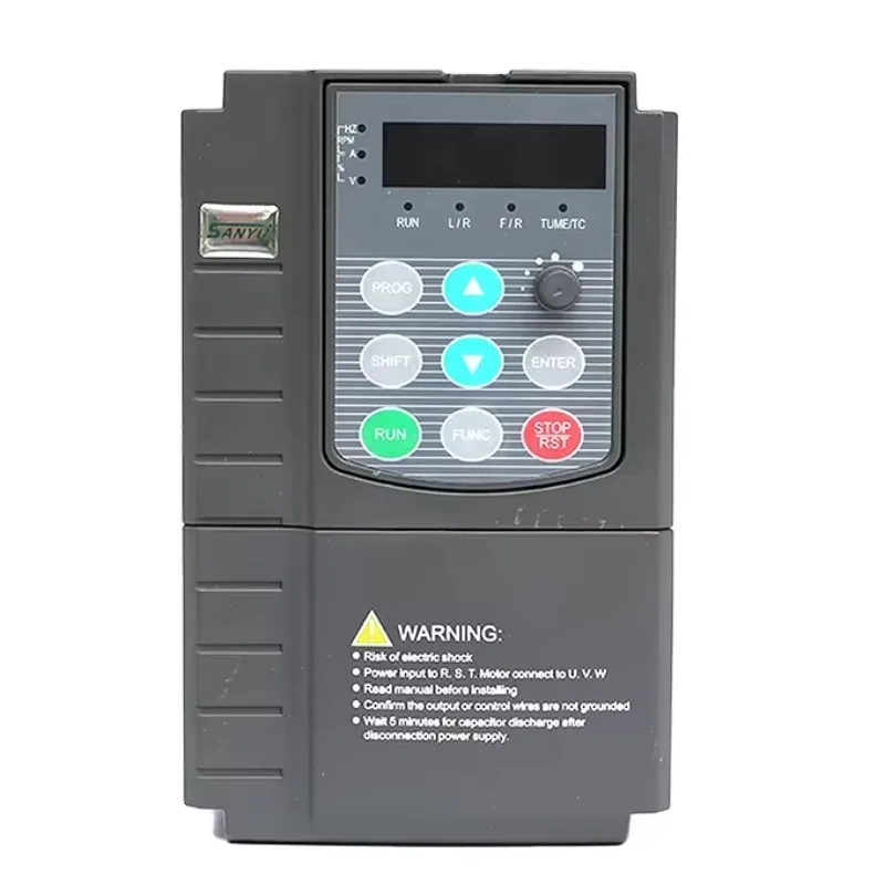 Hots le!S NYU SY9000 11KW تردد العاكس VFD VSD C تيار مستمر C محول التردد محركات F n W ter مضخة عالية Qu lity 50/6