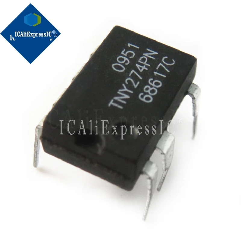 5 قطعة/الوحدة TNY268PN TNY264PN TNY274PN TNY275PN TNY276P TNY276PN TNY277PN TNY277P TNY278PN TNY278P TNY280PN TNY286PN TNY286 DIP-7 #2