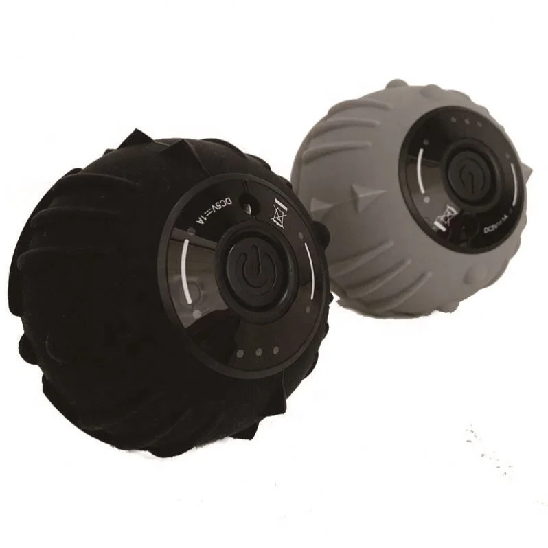 2025 Yoga Massage Ball Pilates Training Anti-burst Yoga Ball Massage Ball Can Be Customized