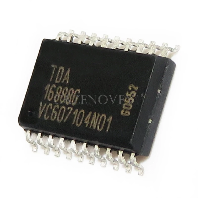 （1-5pcs）TLC7528C TLC7528 TDA16888G TDA16888 FAN7317B FAN7317 8320ARP AD8320ARP AD8320 SOP-20