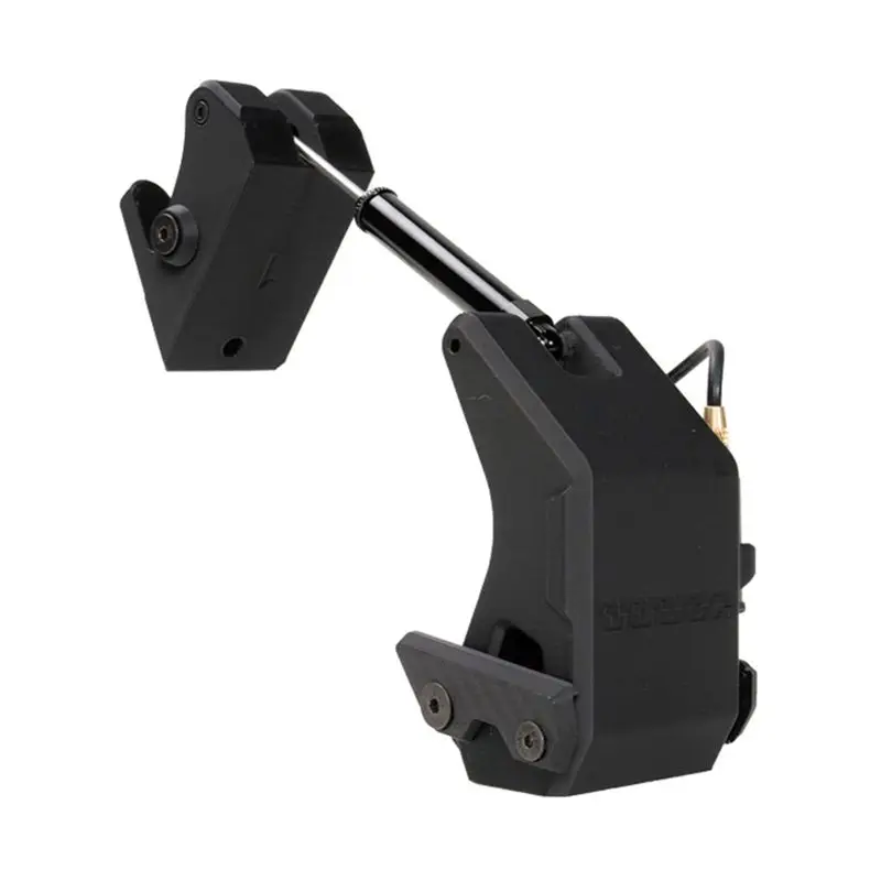 A30F-For MOZA SRP Lite / SRP Pedal Modification Racing Gaming Hydraulic Damper Modified Enhanced Kit