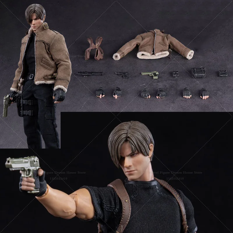 

White model products Specially customized version 13