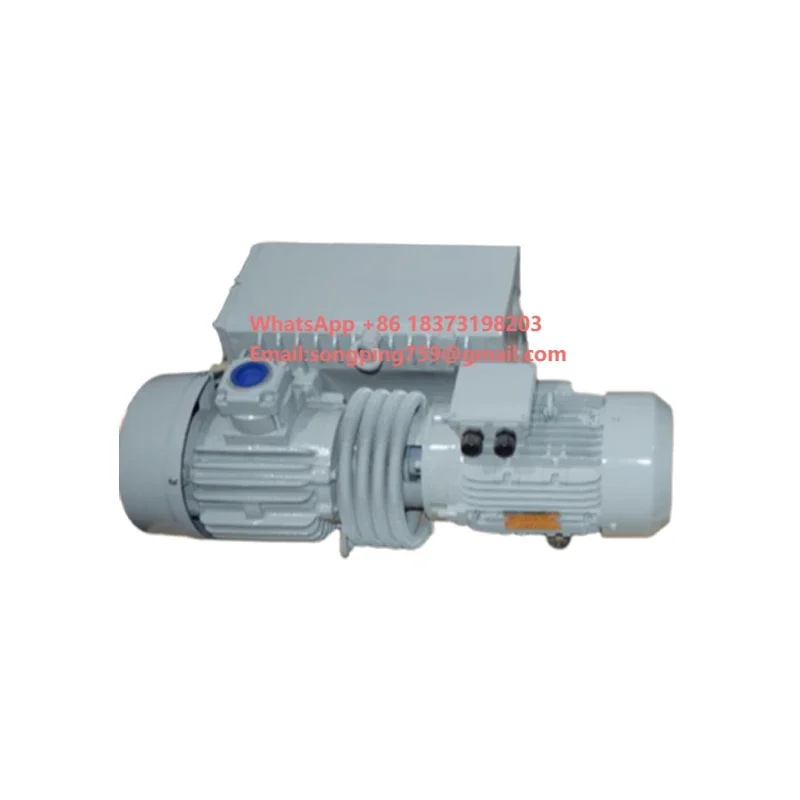 High Quality and Low Price Rotary Vane Sputtering Coating Vacuum Pump Made in China