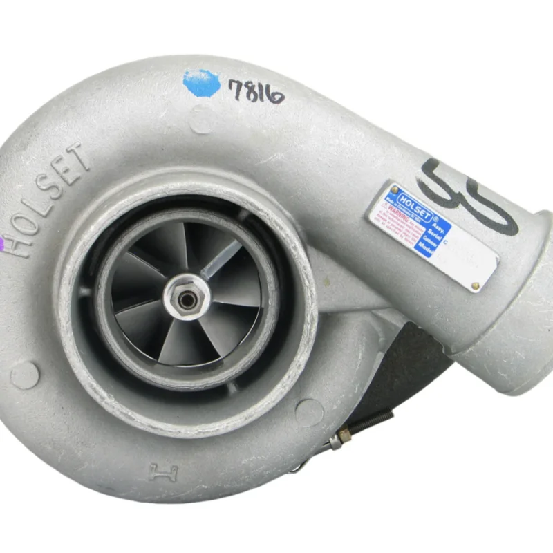 

2026 New Factory Direct Sale High Quality H2E Turbocharger Truck L10 Engine 3803578 3531861 Turbo