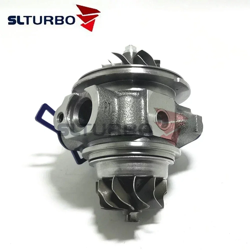 Turbocharger Chra 49131-07040 Core For BMW 335i E90 E91 E92 E93 225Kw 306HP N54B30 11657649290 Turbo Cartridge Engine Parts