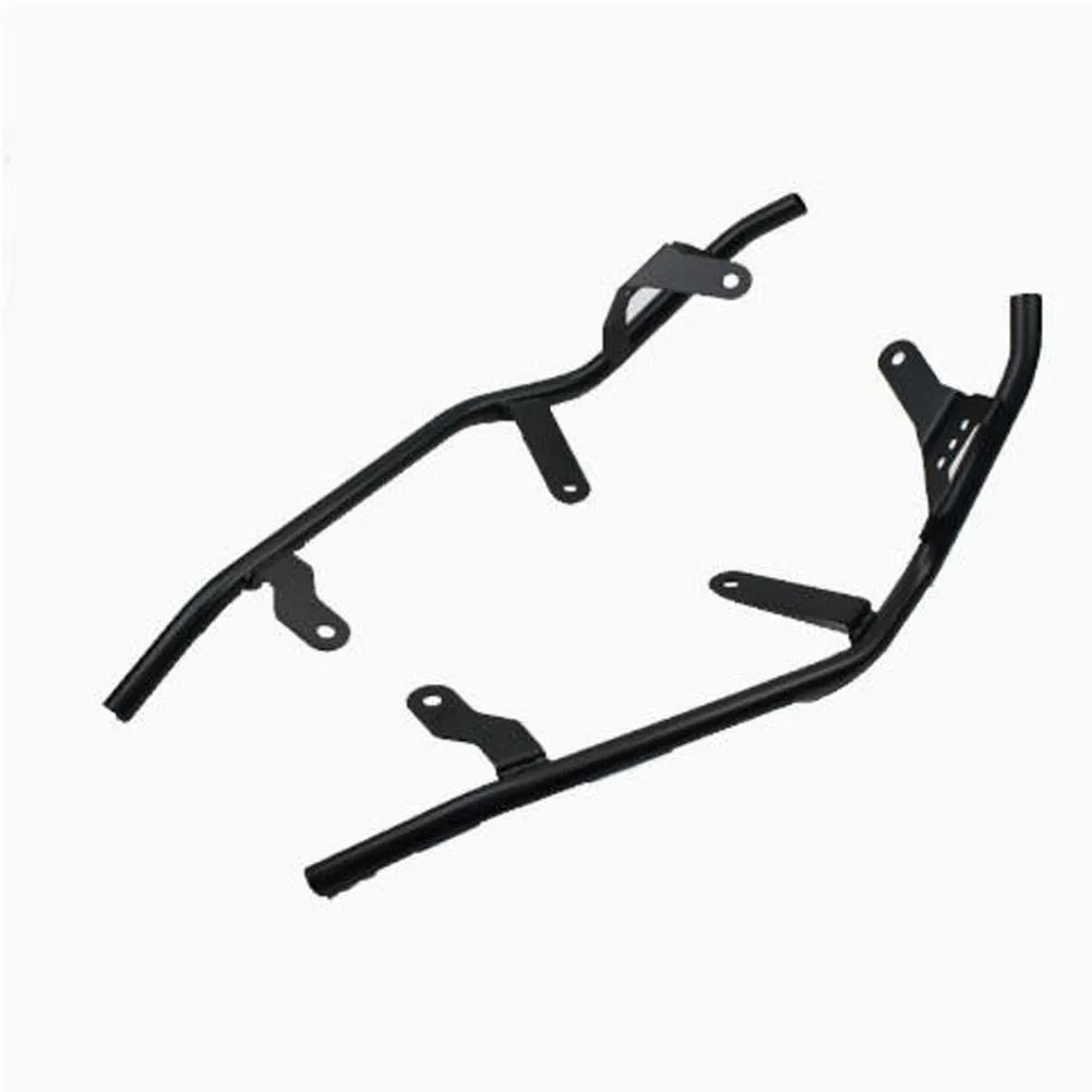 Suitable for Honda Adv350 2022-2026 Motorcycle Modified Body Guard Bar Anti-Fall Frame Bumper Body Anti-Fall Bar Accessories