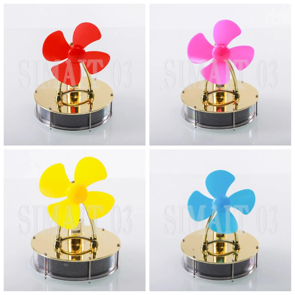 Engine Low Temperature Model Steam Power Technology Scientific Small Production Experimental Toy Birthday Gift
