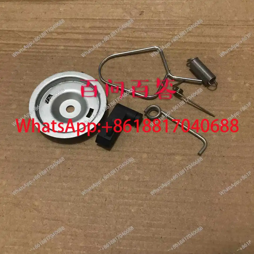 Suitable for 2 punch 40 horsepower outboard thrusters pull disc spring claws