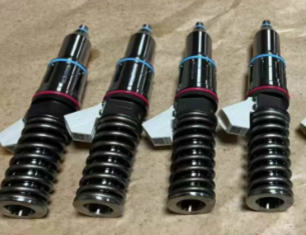 

1pcs Brand NEW Industrial Engine C13 C13B Engine Fuel Injector XQ425 XQ375 GENERATOR SET 378-4610 3784610 20R-3453