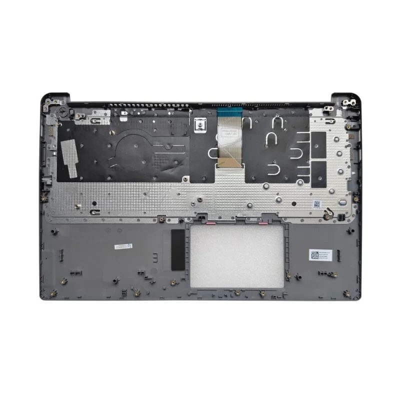 f  For Lenovo IdeaPad 1-15ADA7 1 15AMN7 US Keyboard No Backlit Palmrest upper COVER