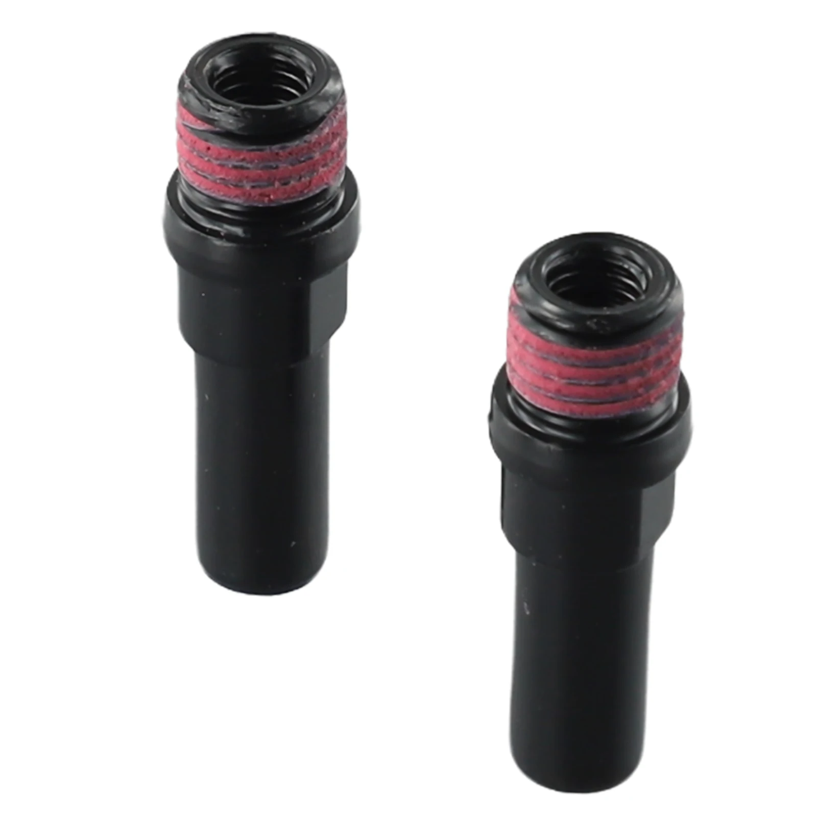 

Screw Bolt V Screw Replacement Part Steel V-brake Levers 1 Pair 32.4*8mm Bicycle Cantilever M10*1.25 Pivot Frame