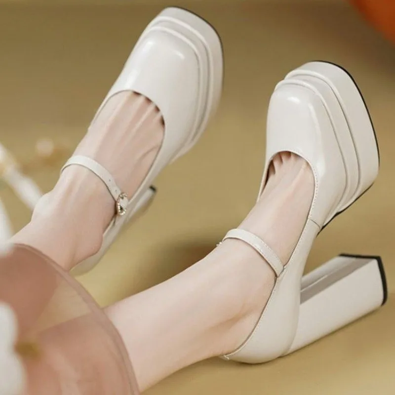 Light-Colored Small…