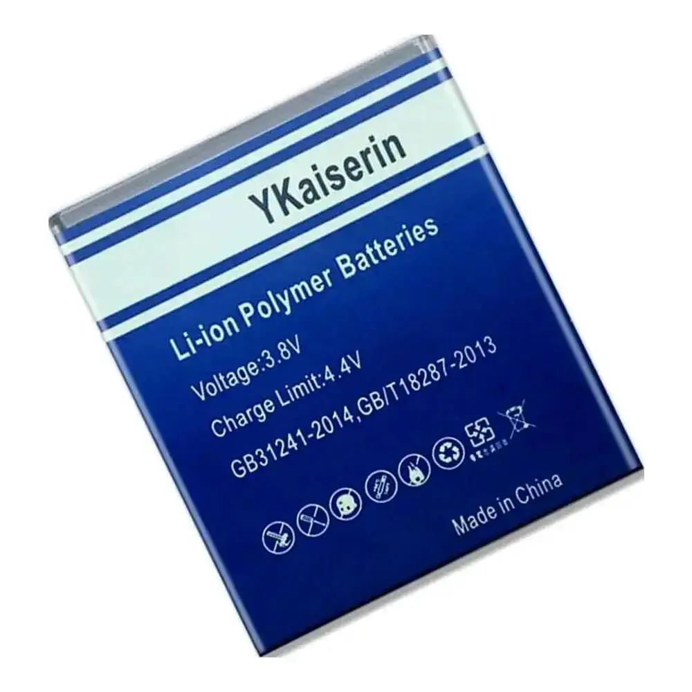 

For Samsung Galaxy S Advance GT-I9070 I9070 W789 B9120 I659 4800Mah Mobile Phone Battery EB535151VU Reliable Power Supply