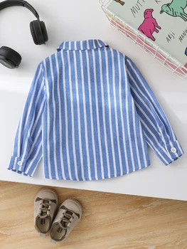 Baby Boys T-Shirt Clothes 2