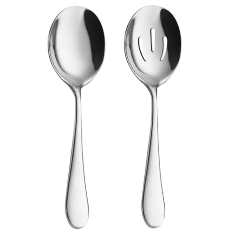 #1 Top 20 Slotted Spoons Worth Buying In 2026