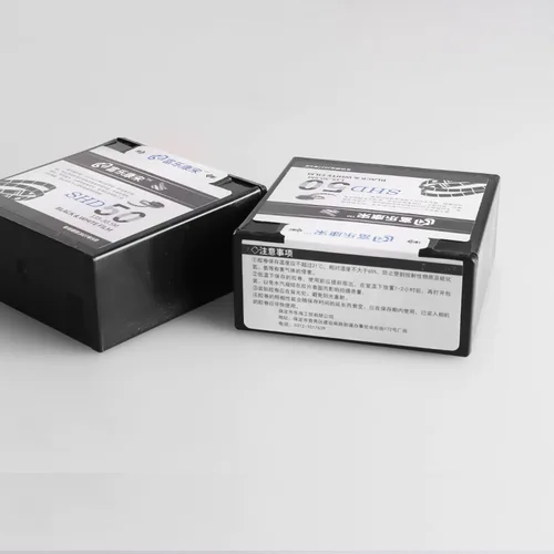 Imagen 2 del producto SHD400/SHD100/SHD50 LUCKY 135 Grados de película negativa en blanco y negro 30,5 metros Disco transparente y de alta resolución (vida útil 2027