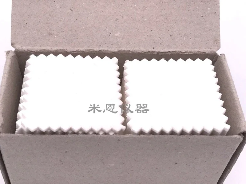 

SDC ISO standard rubbing cloth SDC wet and dry rubbing cloth SDC standard white cotton cloth