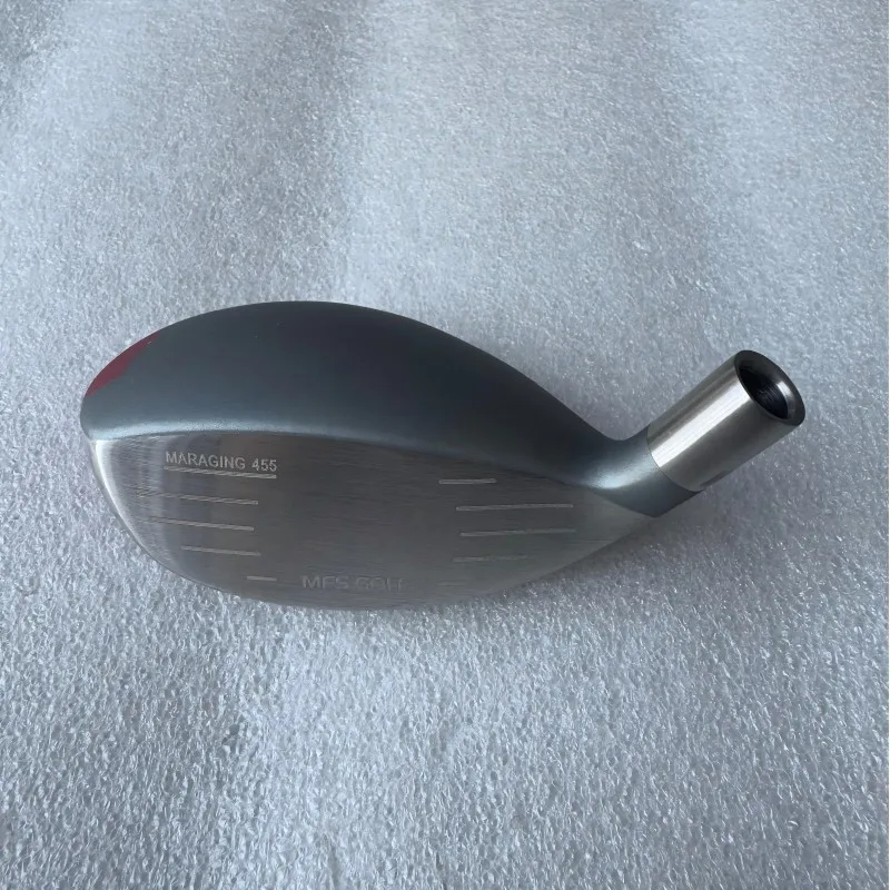 FUJISTAR GOLF M FS GOLF S.SERIES Maraging 455 جولف هايبرد جولف رئيس لسيدة جولف U4 U5