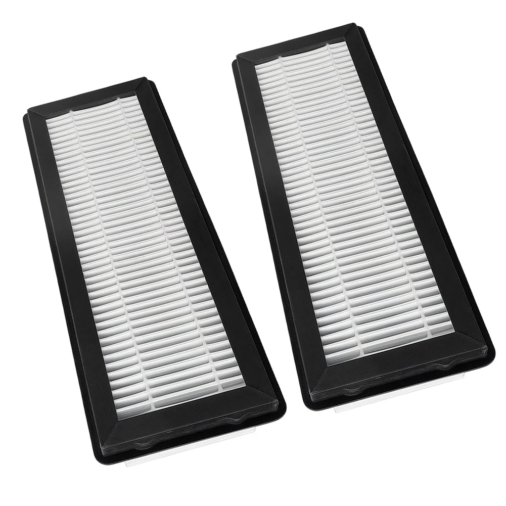 Activated Cotton Filter HEPA13 Carbon Filter HEPA13 Filtration Layer Three-layer Activated Carbon Sponge Sealed Frame