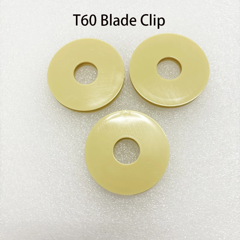 New For DJI T60 Blade Clip Double Sandwich Propeller Gasket with DJI Agriculture Plant Protection Drones  Repair Accessories