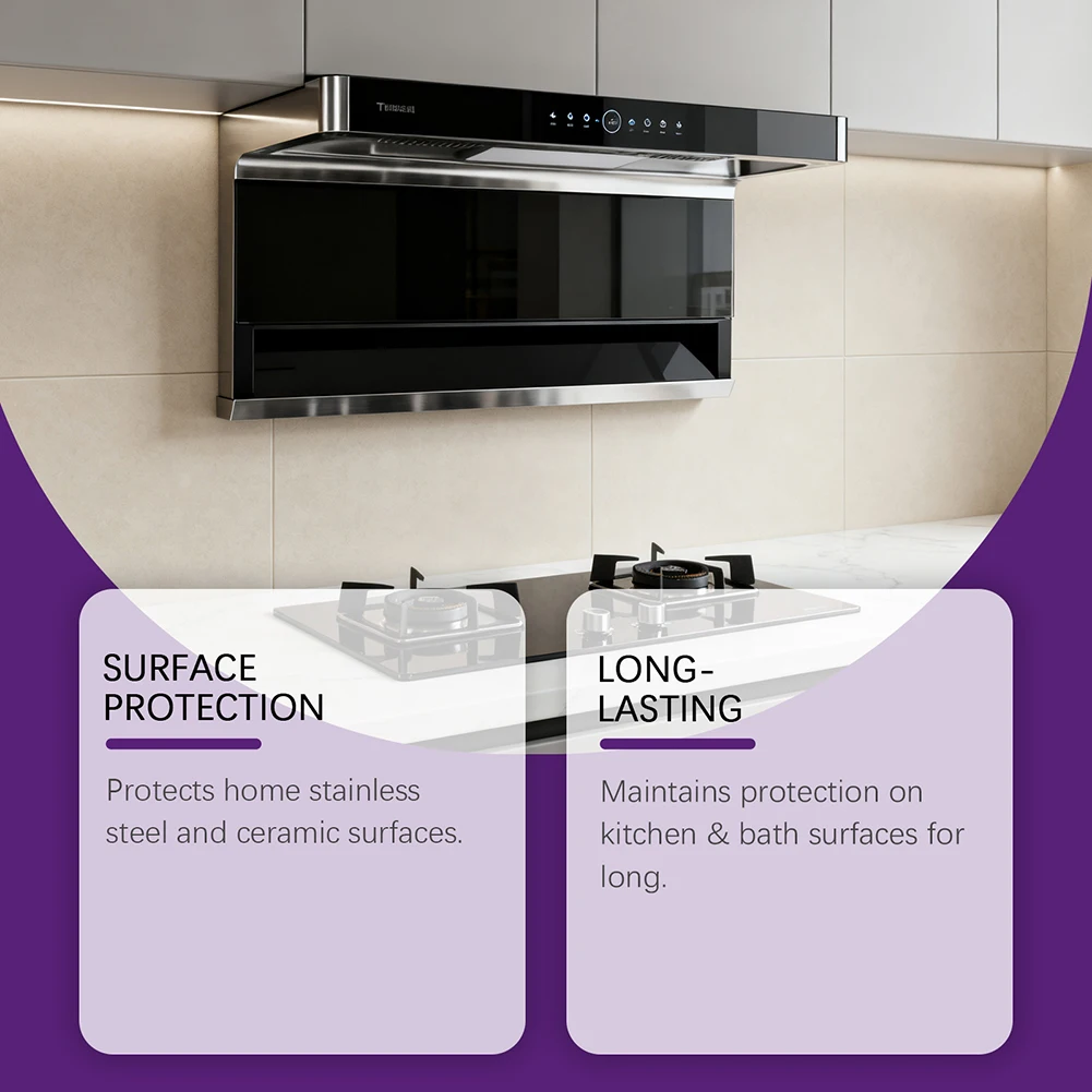 Anti-Fingerprint Ce…