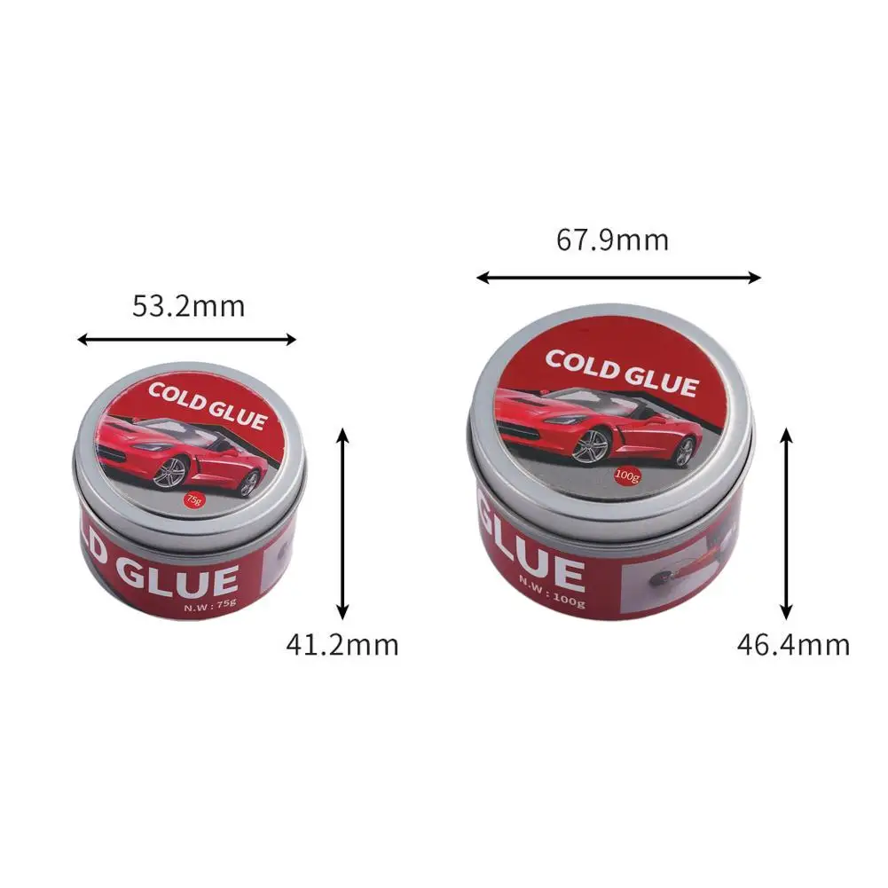 自動車のへこみ修理専門家によるコールドグルーによる迅速な修理、引き抜き式リムーバー、自動車板金修理用ハードウェア、ハンドツール