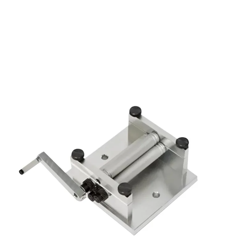 DIY Hand Tools Special Accessories S / N: 20013 Bending Machine Soft Metal Sheet Soft Metal Tube Mini Bending Machine