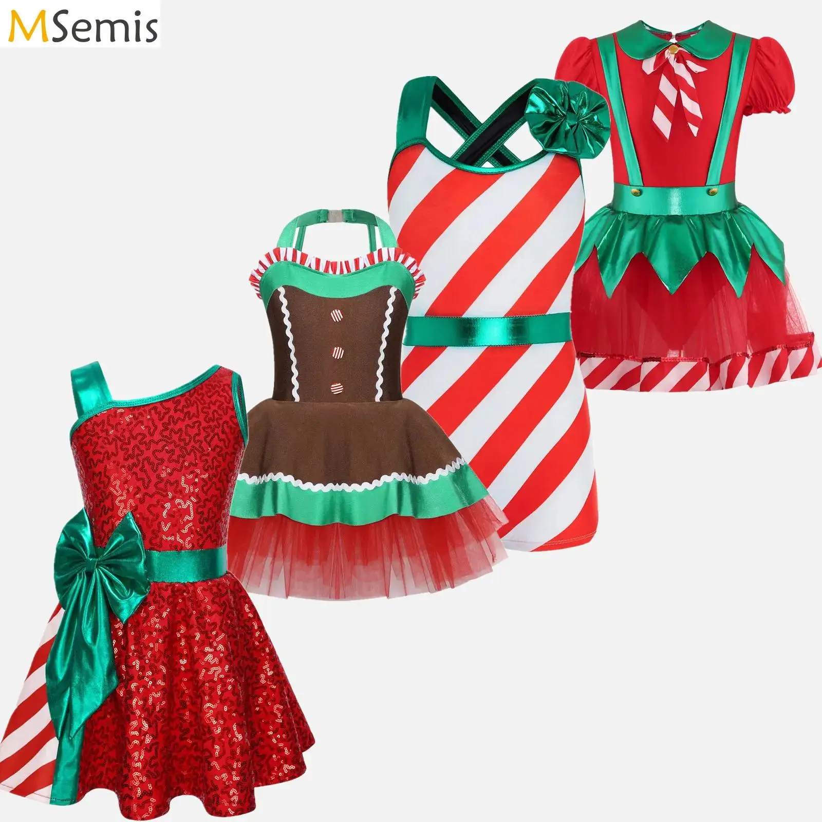 meninas-brilhantes-lantejoulas-ginastica-natal-vestido-papai-noel-doce-cana-cosplay-traje-ballet-collant-danca-macacao-vestido