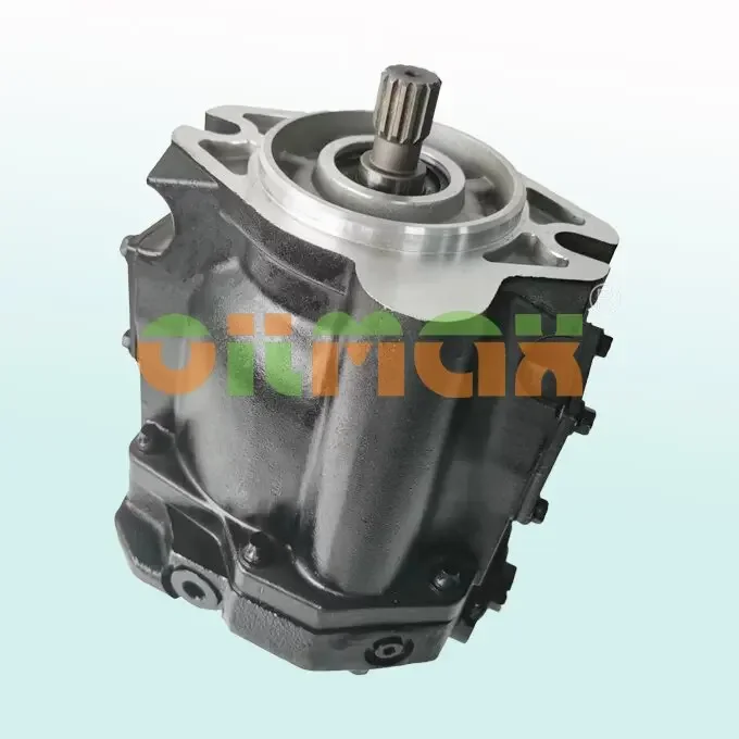 Pompa dello sterzo idraulico 15244762    per TEREX TR60