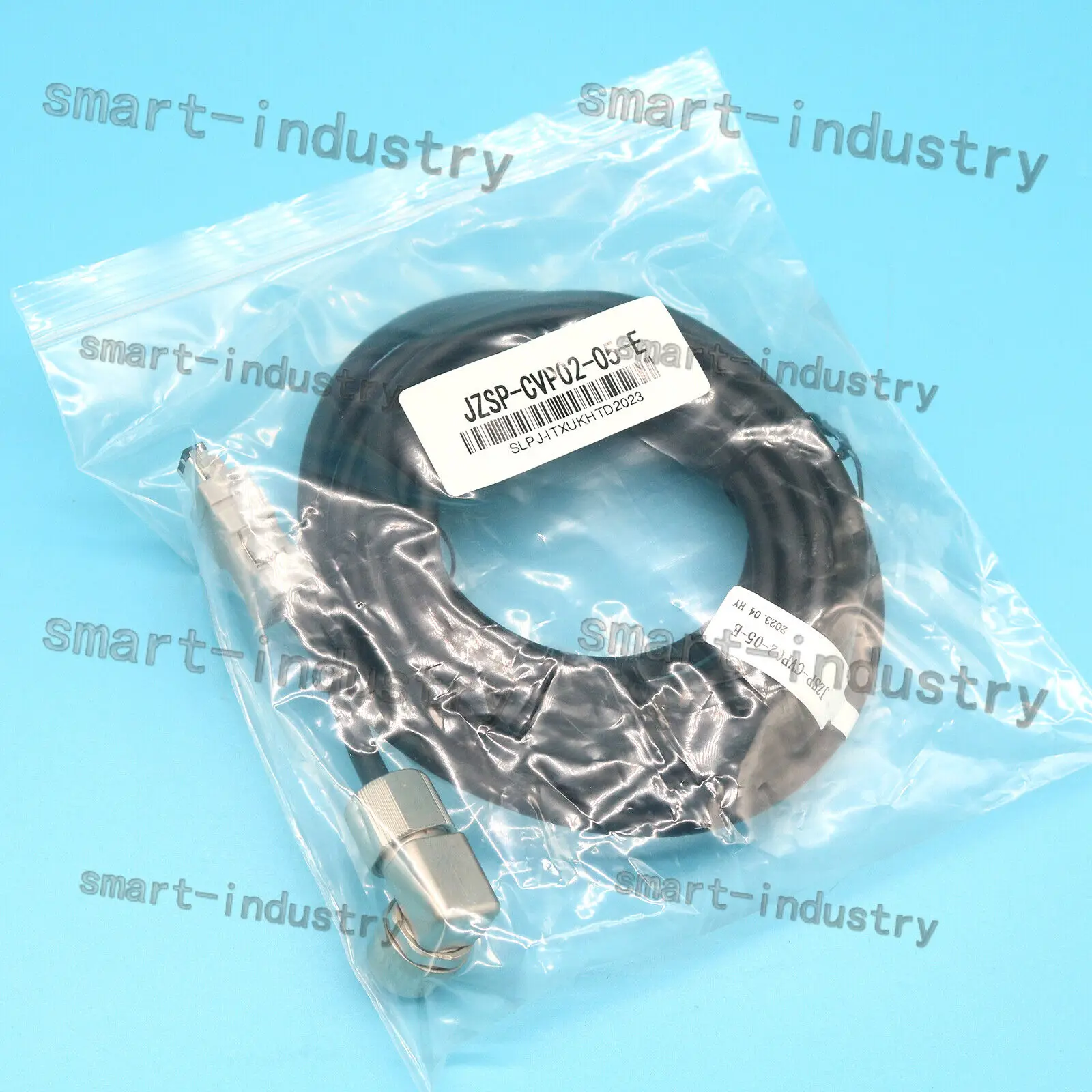 

1 piece new for yaskawa JZSP-CVP02-05-E Cable 5 METRES Free ship